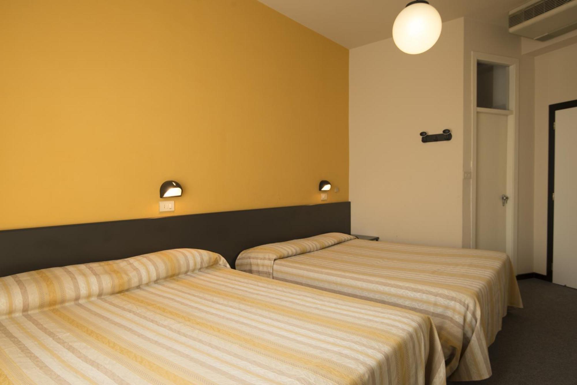 Hotel Airone Rimini