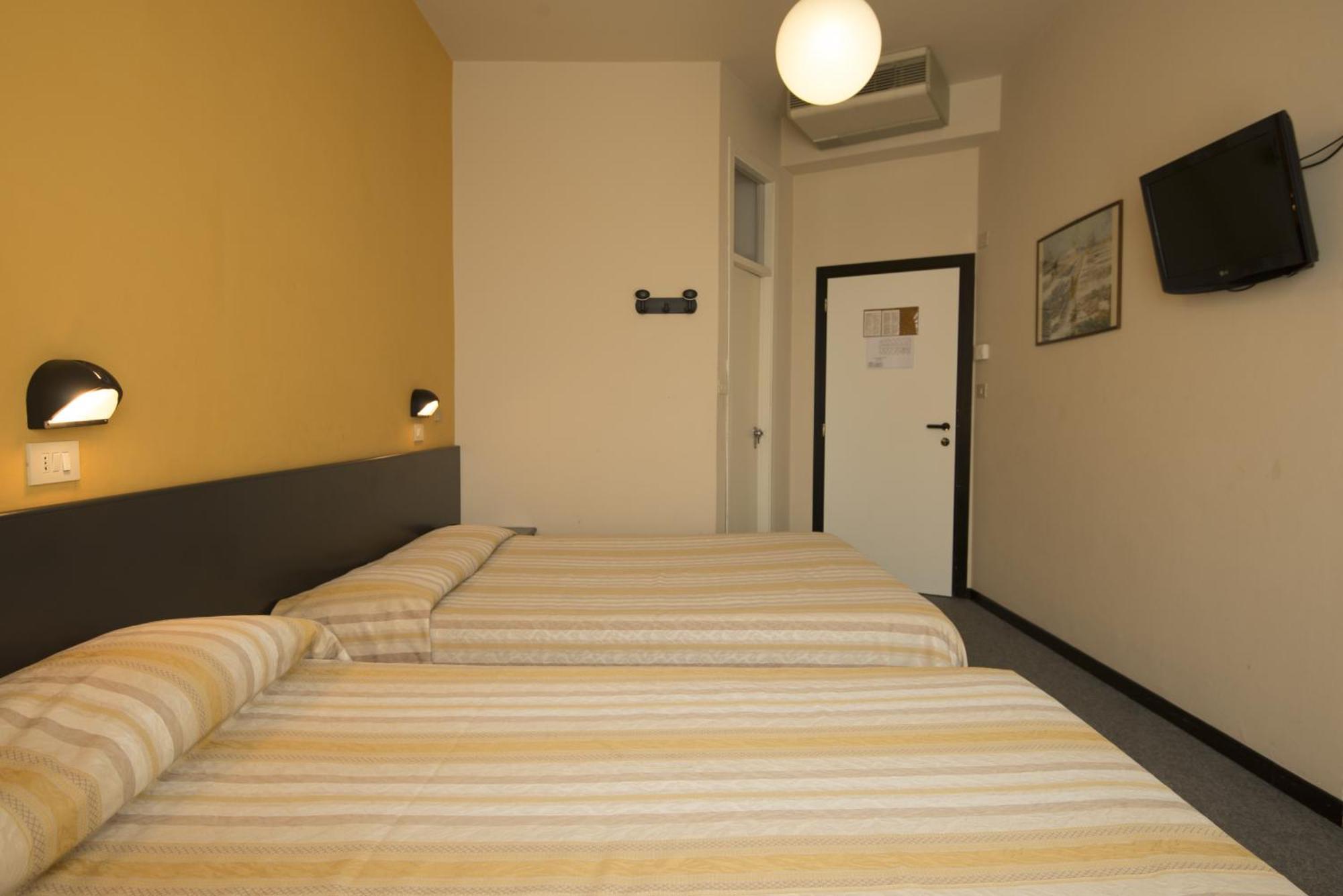 Airone Hotel