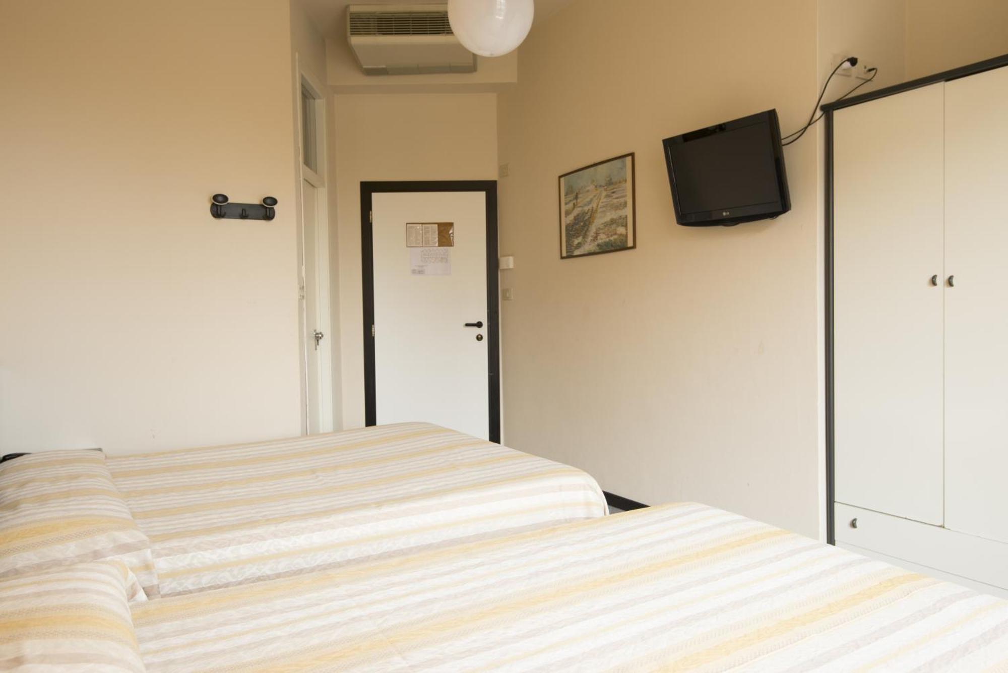 Airone Hotel 3*