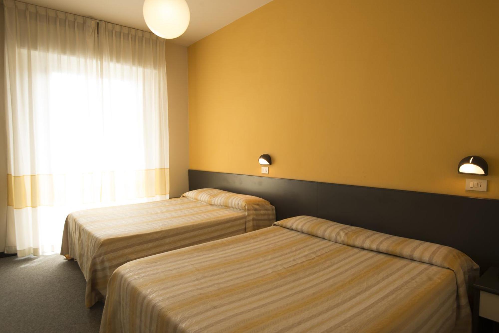 Airone 3* Rimini