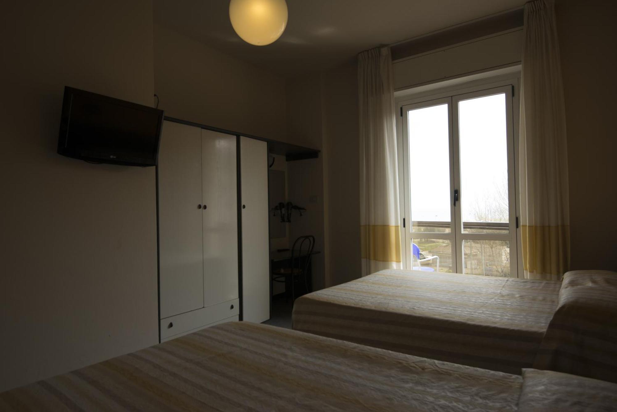 Airone 3* Rimini