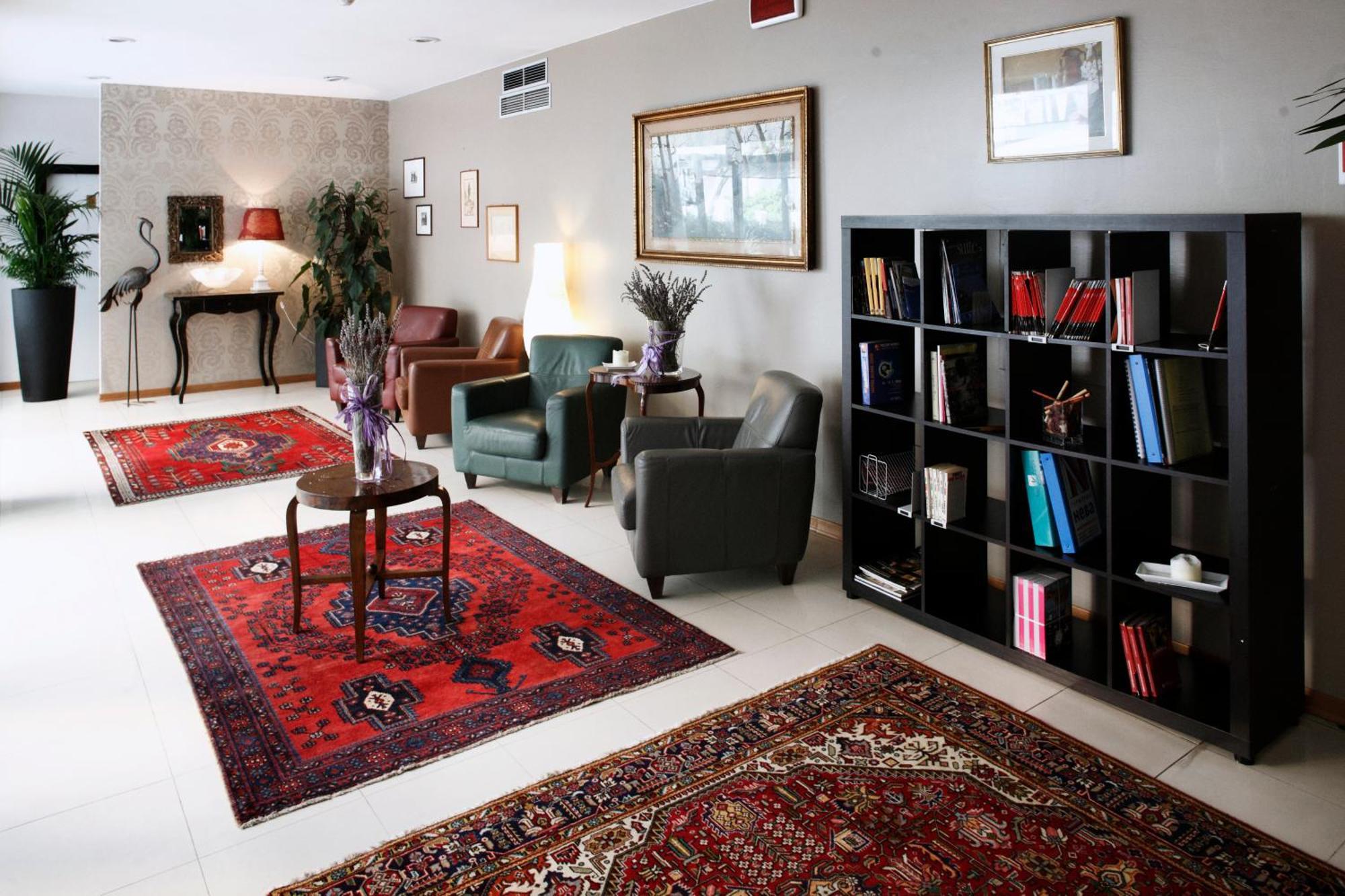 Airone Hotel 3*