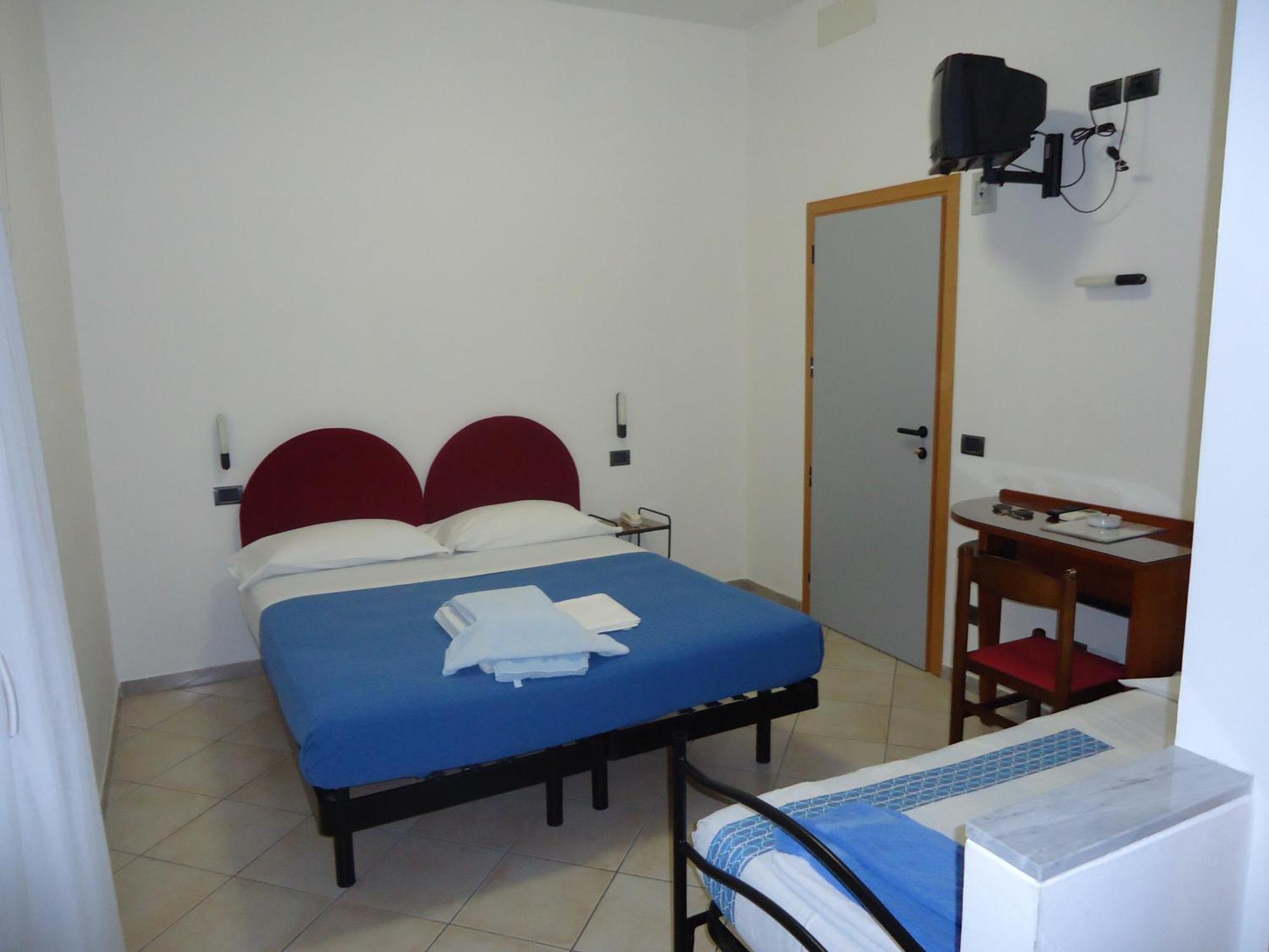 L&v Hotel Rimini