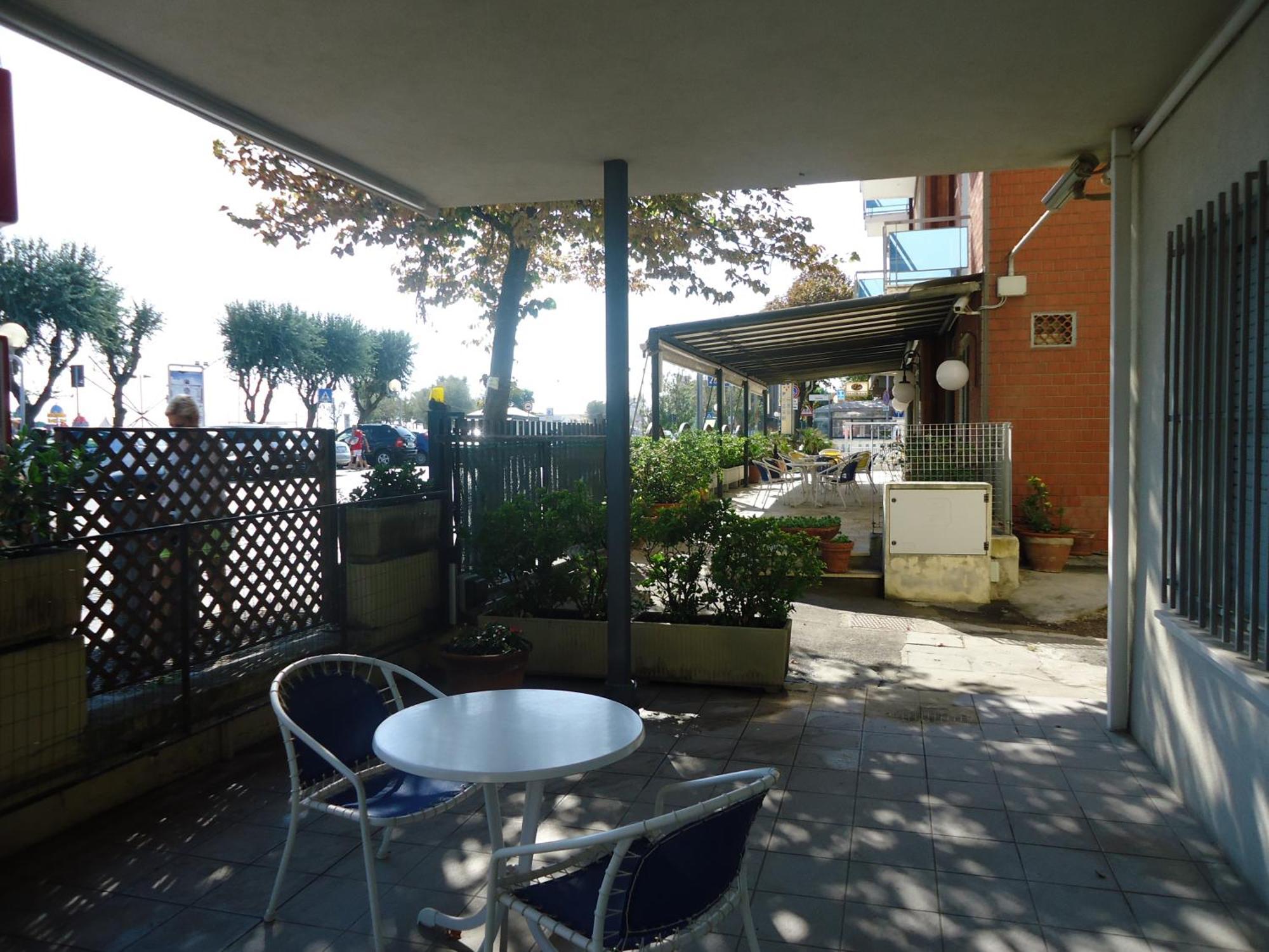 L&v Hotel Rimini