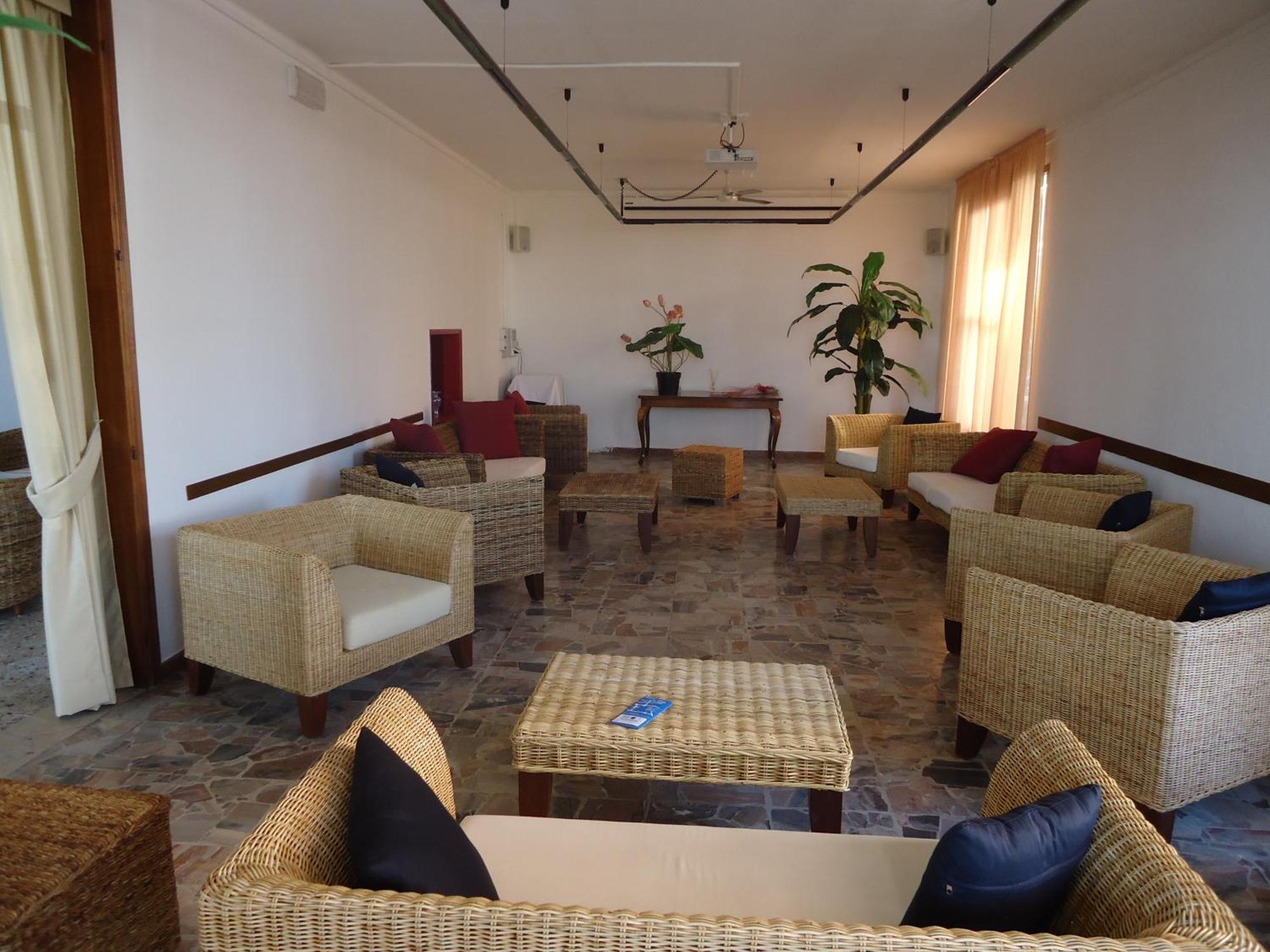 L&v Hotel Rimini