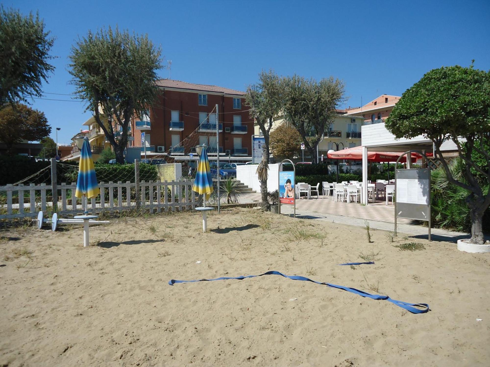 L&v 3* Rimini