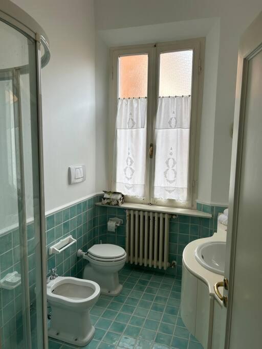 Centro Storico Residenza Di Charme Apartment Rimini