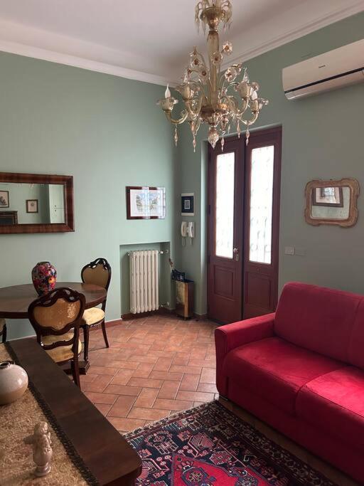 Centro Storico Residenza Di Charme Apartment Rimini
