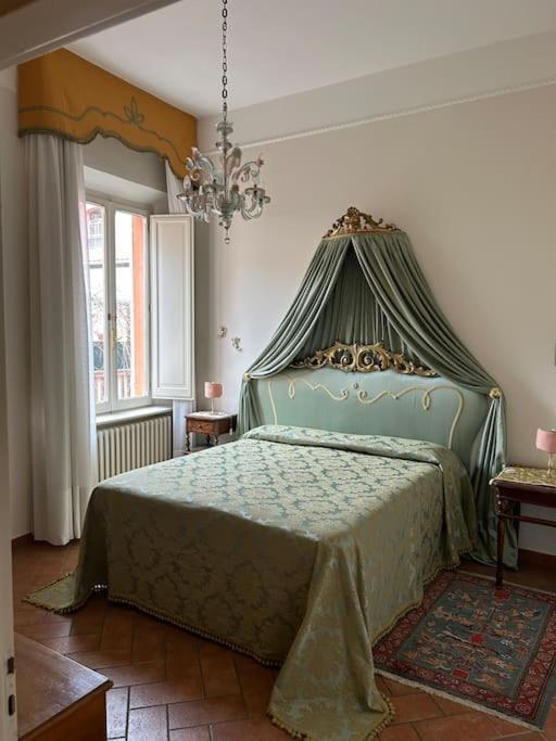 Apartment Centro Storico Residenza Di Charme