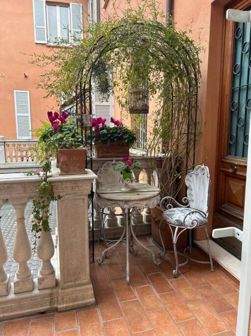Apartment Centro Storico Residenza Di Charme
