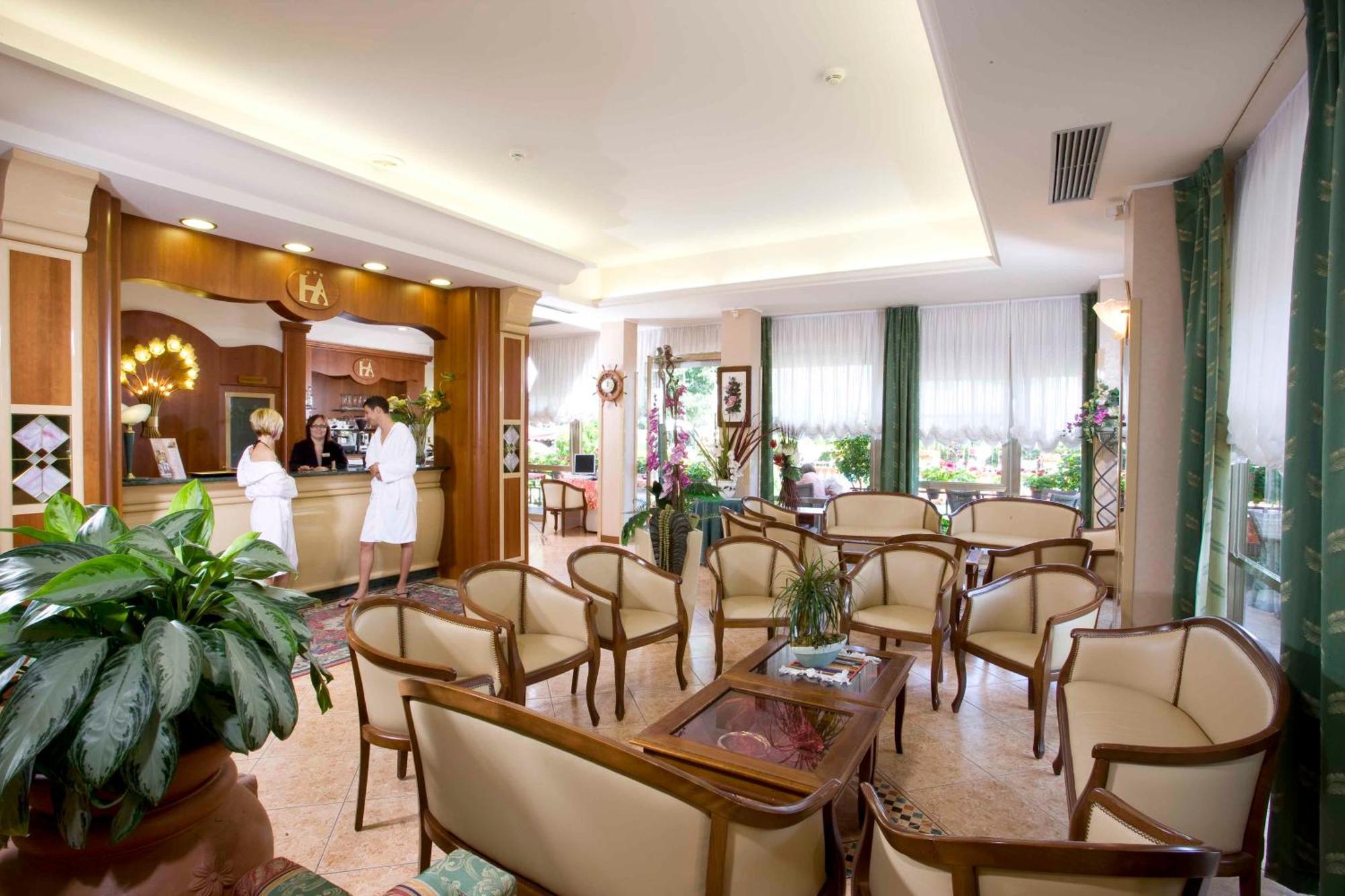 Hotel Apollo Rimini