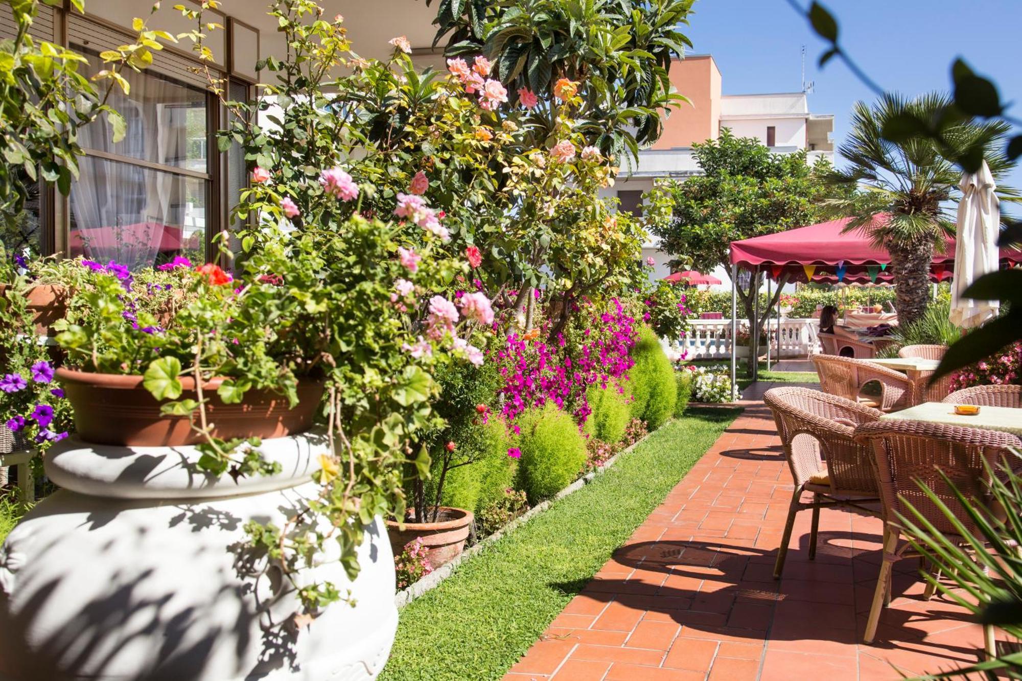 Hotel Apollo Rimini