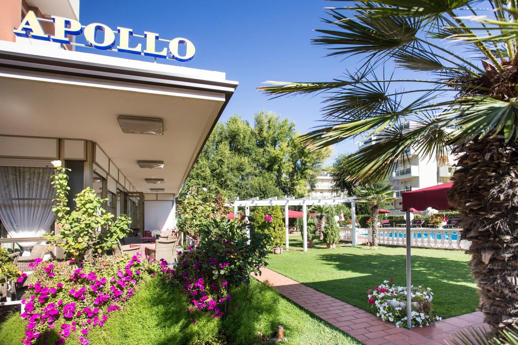 Apollo Hotel Rimini