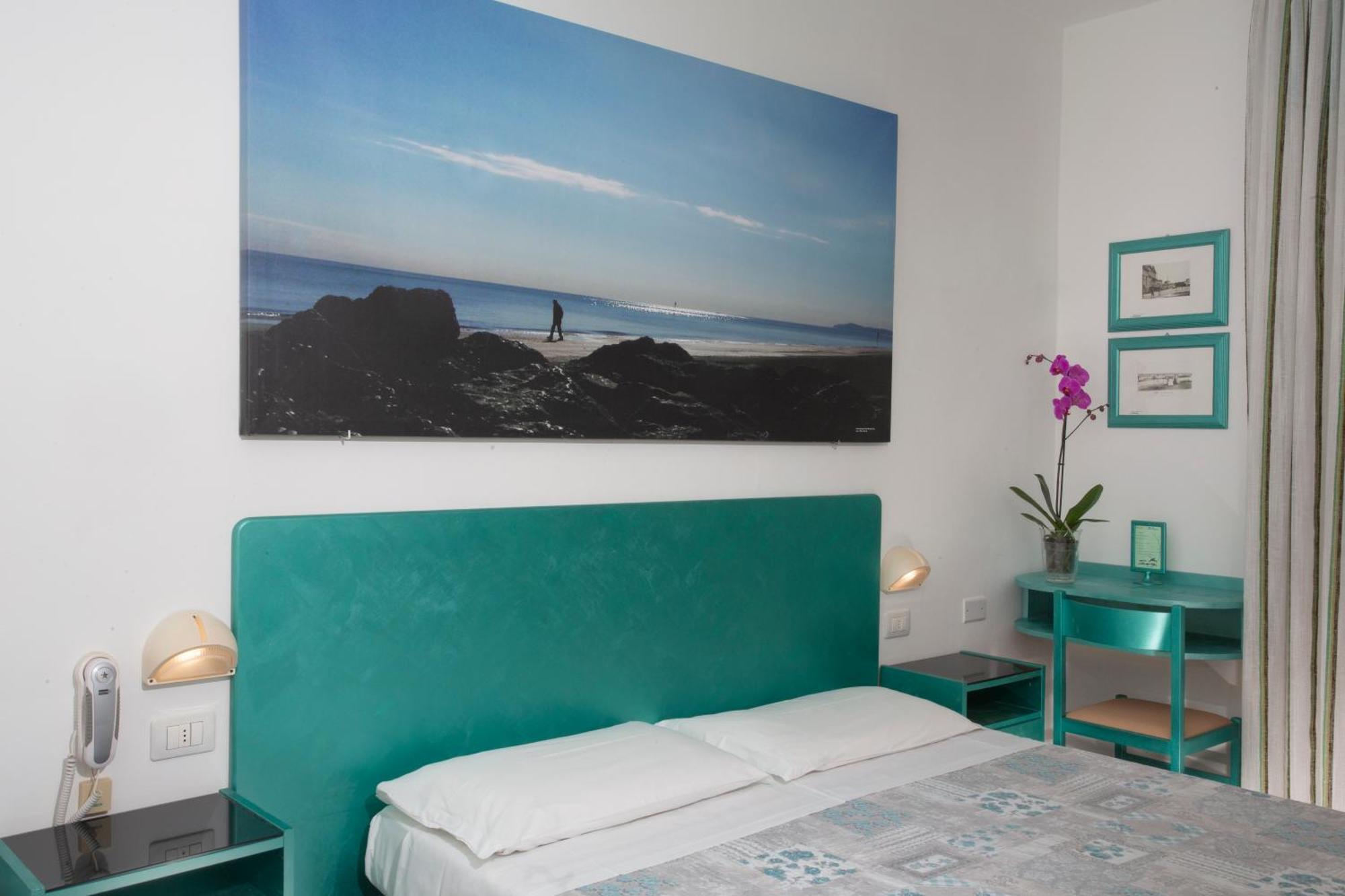 Marselli Hotel Rimini