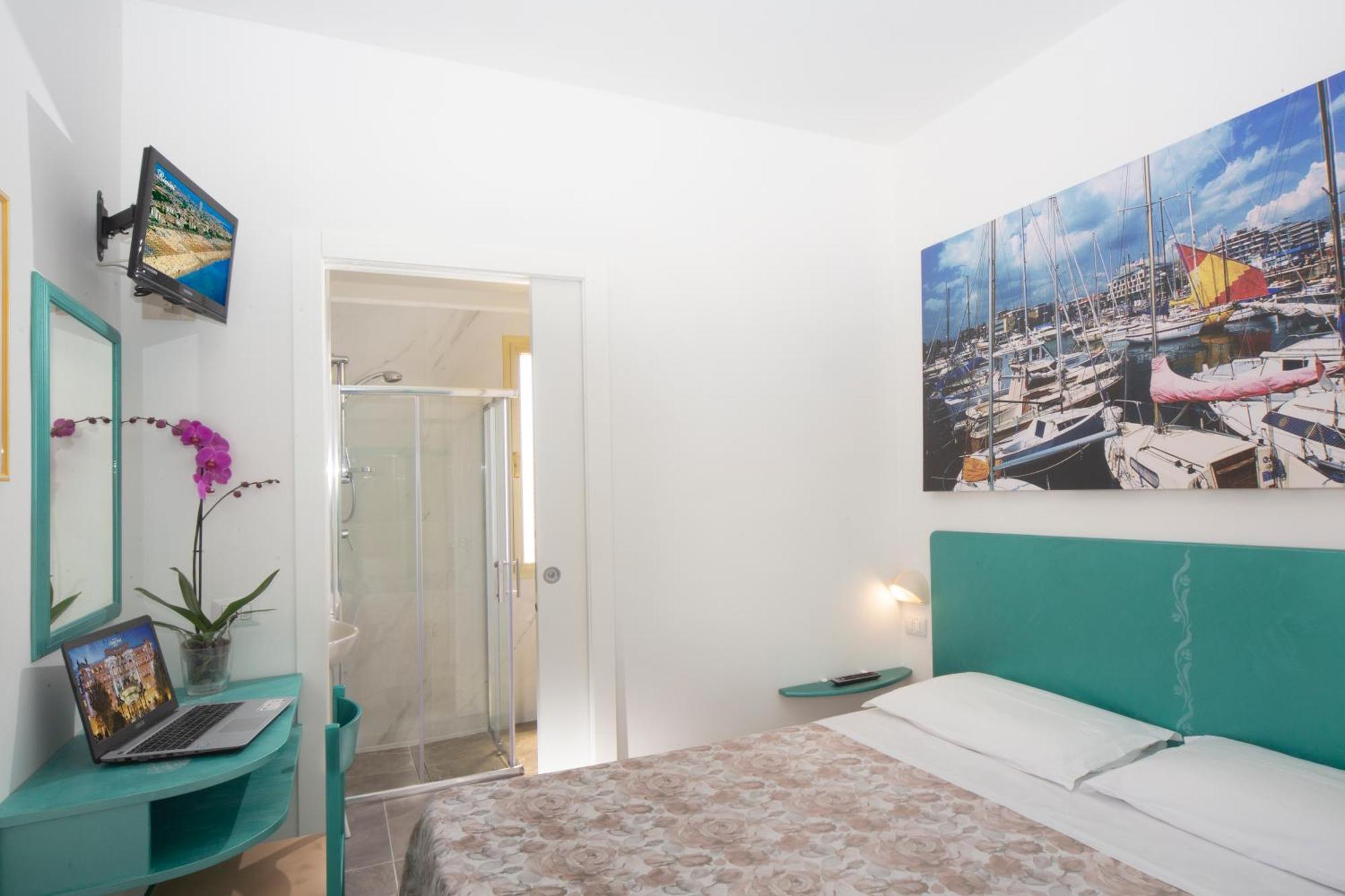 Hotel Marselli Rimini