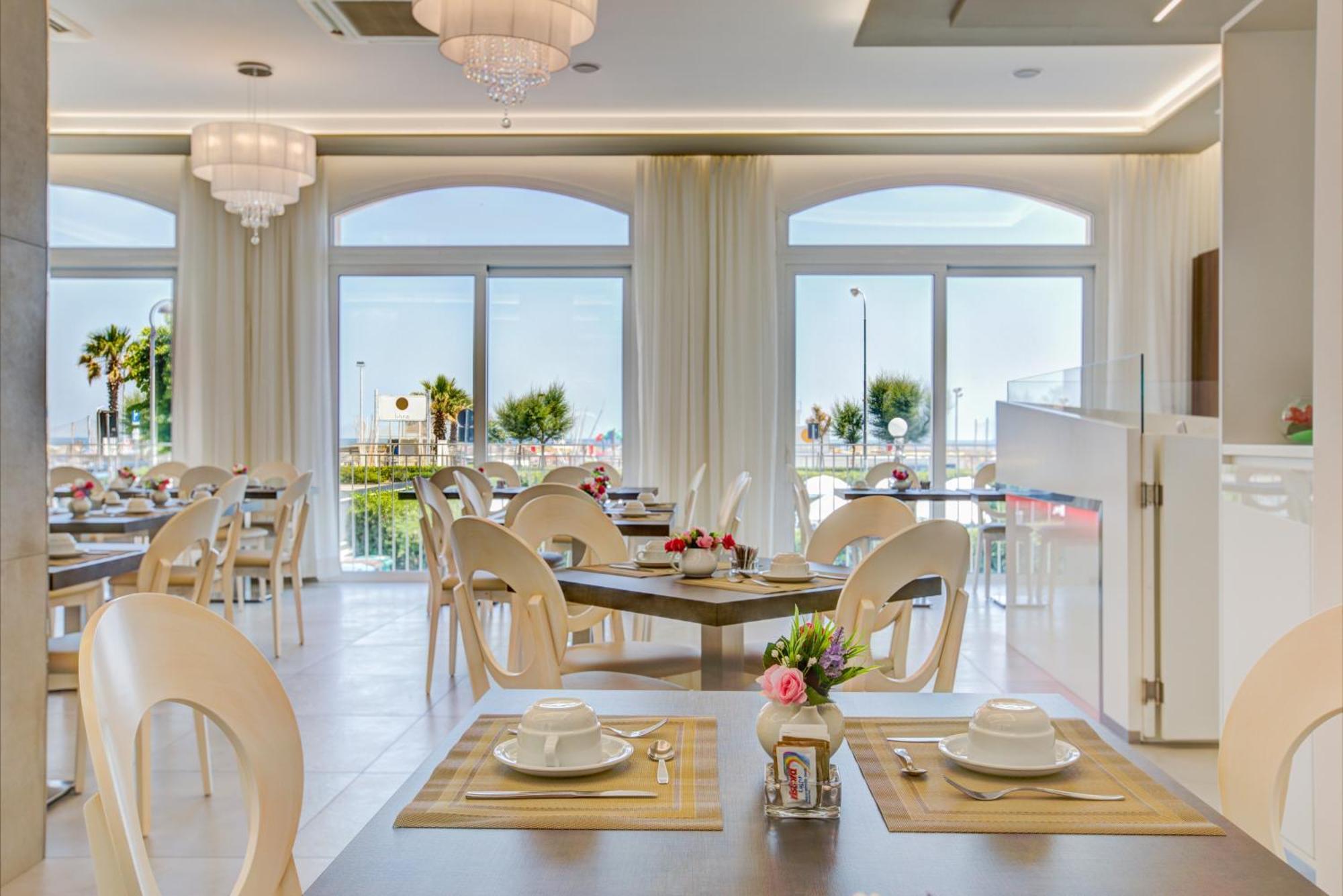 Hotel Augustea Rimini