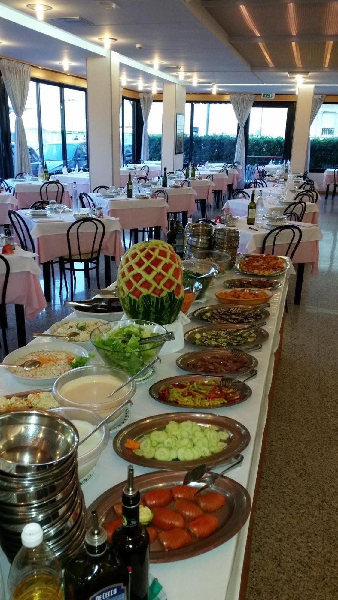 Hotel Giglio 3*