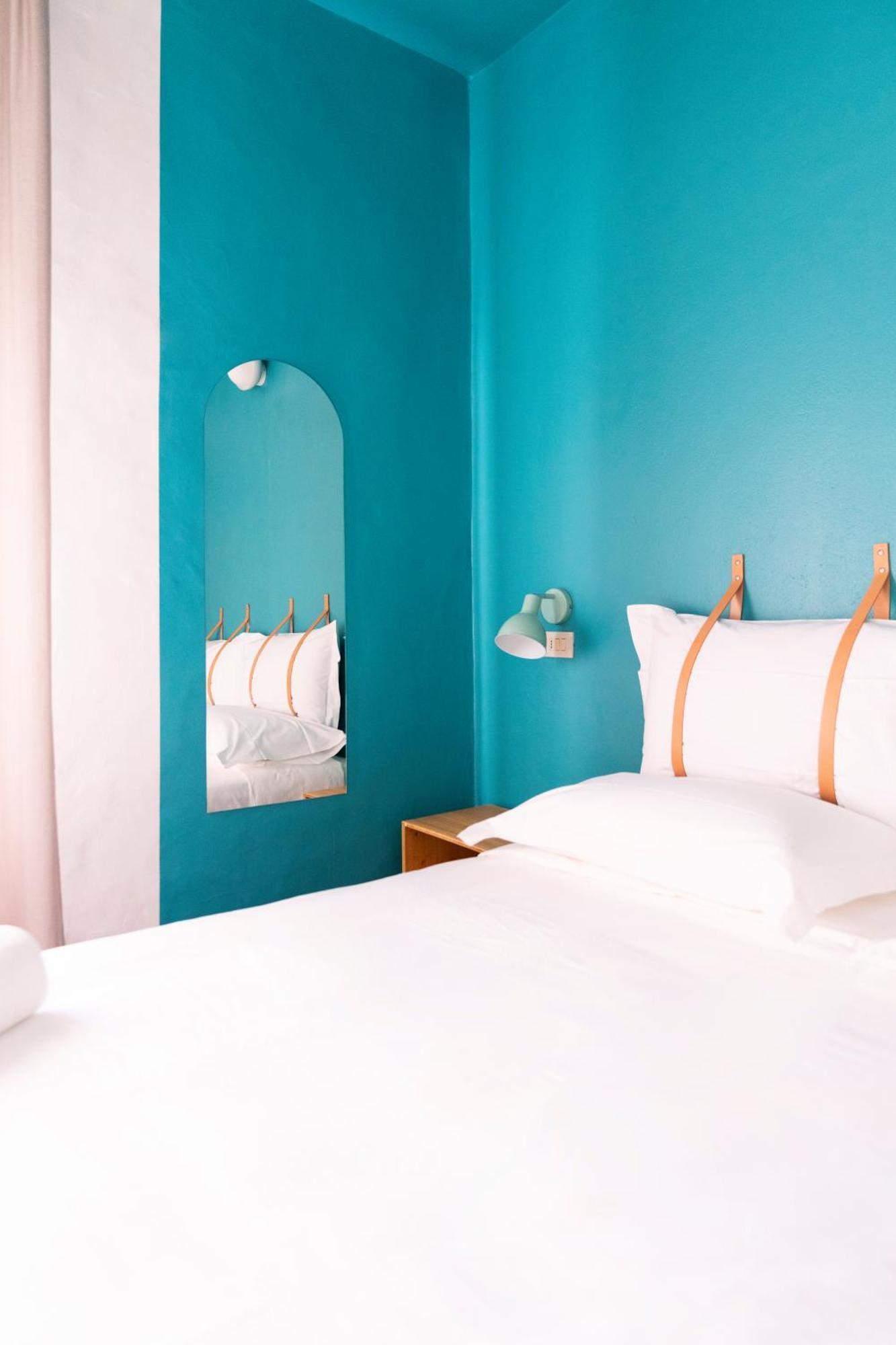 Hotel Belvedere Mare 3*