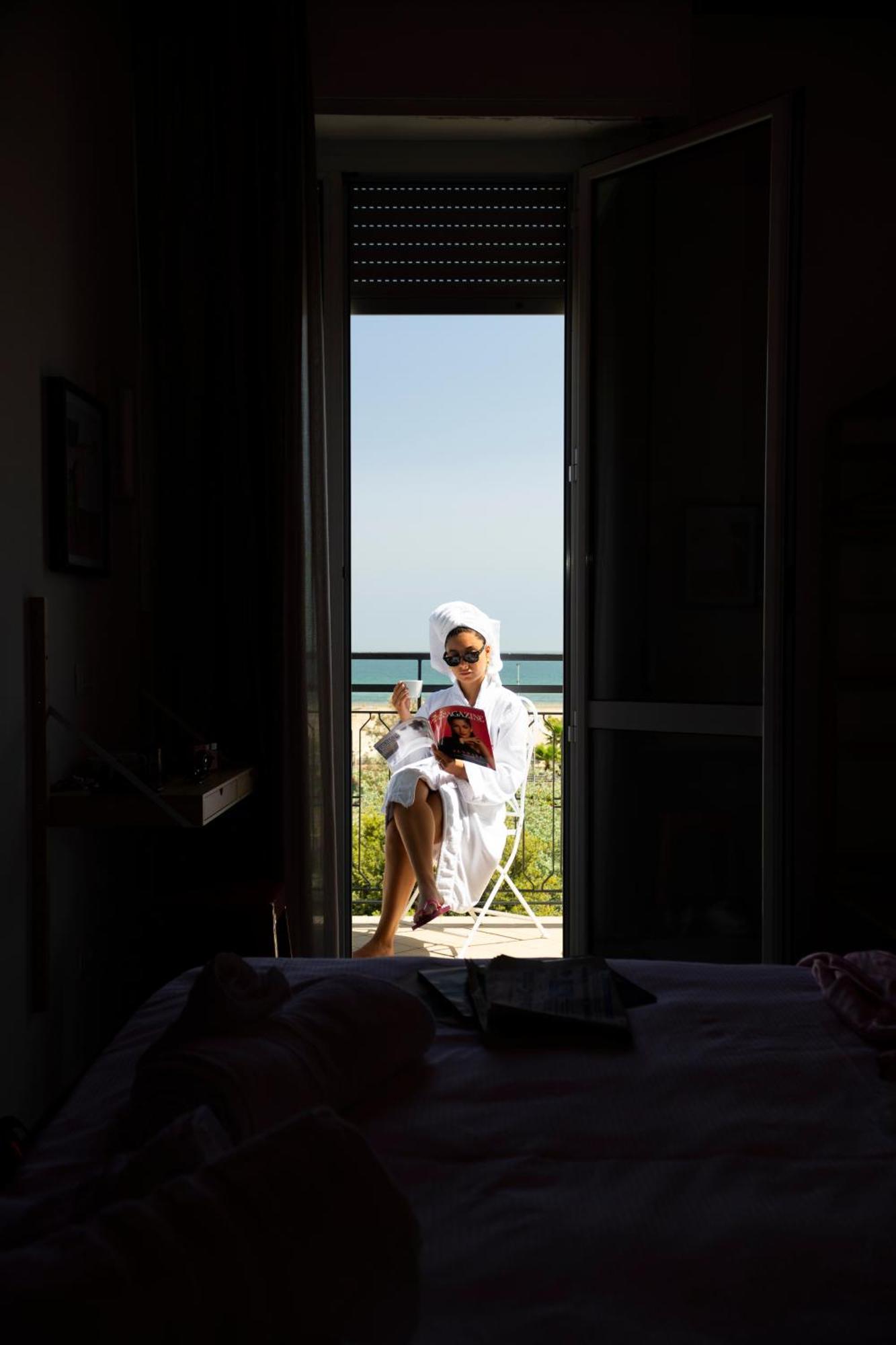 Hotel Belvedere Mare