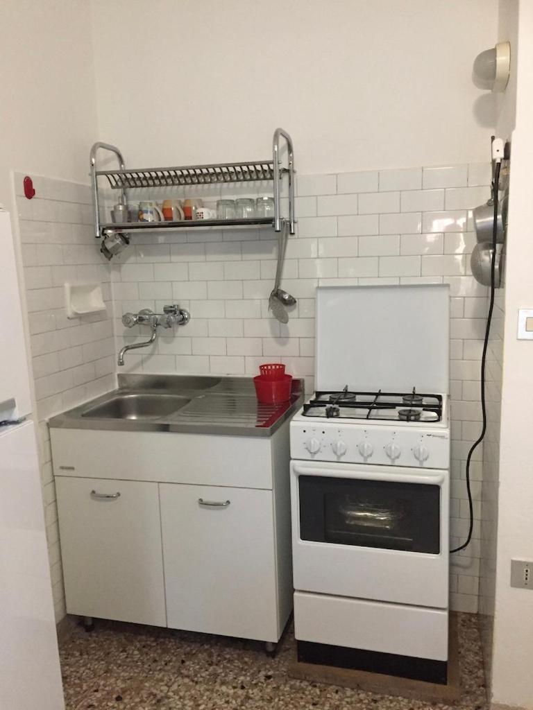 Il Rifugio Del Pescatore Apartment Rimini