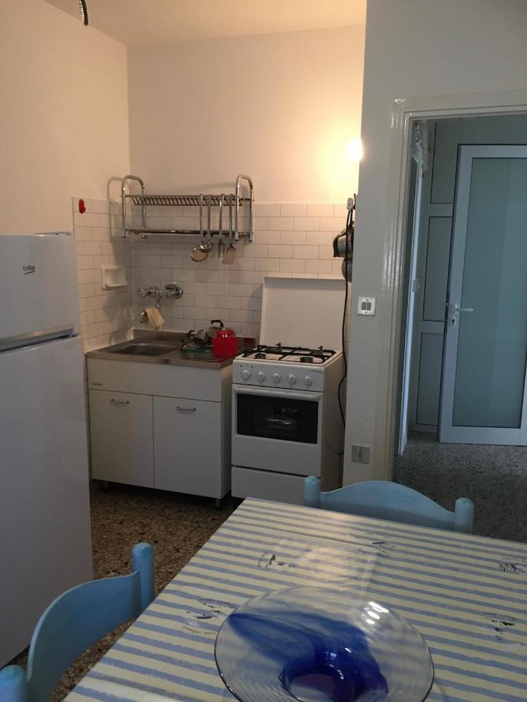 Il Rifugio Del Pescatore