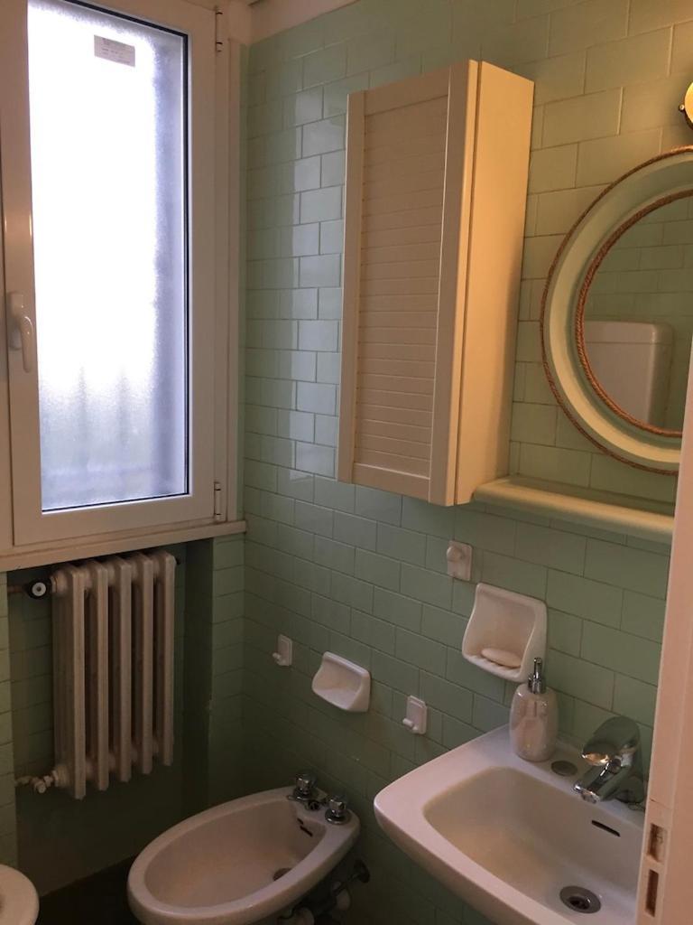 Il Rifugio Del Pescatore Apartment *