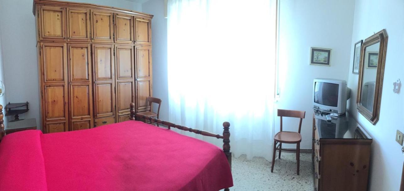 Il Rifugio Del Pescatore Apartment