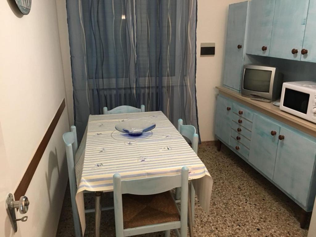 Il Rifugio Del Pescatore Apartment