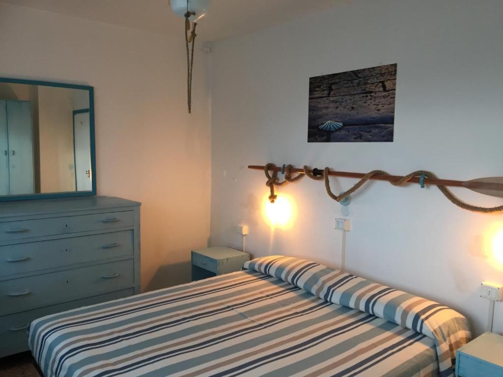 Il Rifugio Del Pescatore Apartment Rimini