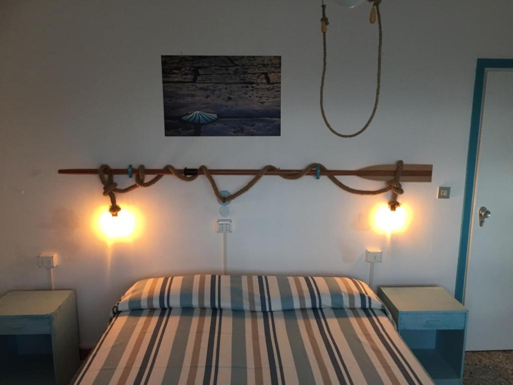 Il Rifugio Del Pescatore