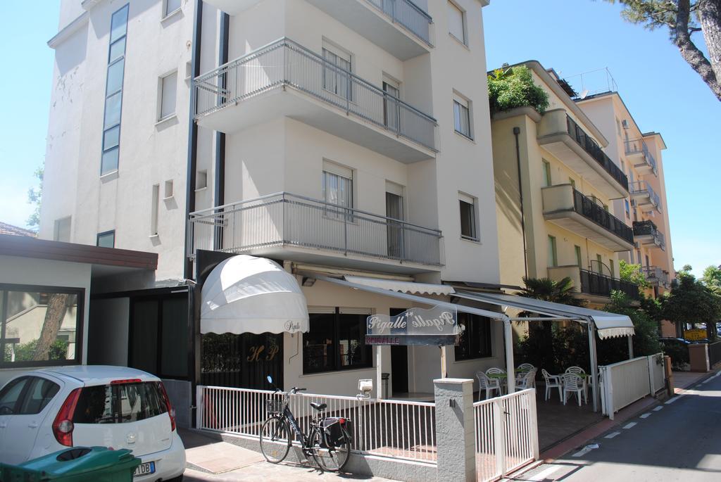 Pigalle Rimini