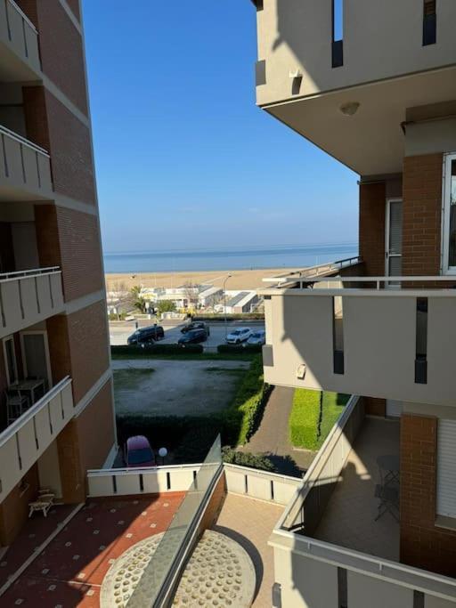 Appartamento Casa Ornella Rimini