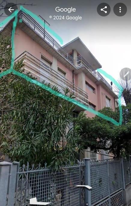 Homs Apartment Rimini