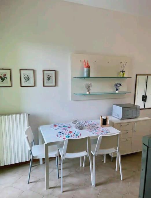 Bilo Cecilia Appartamento