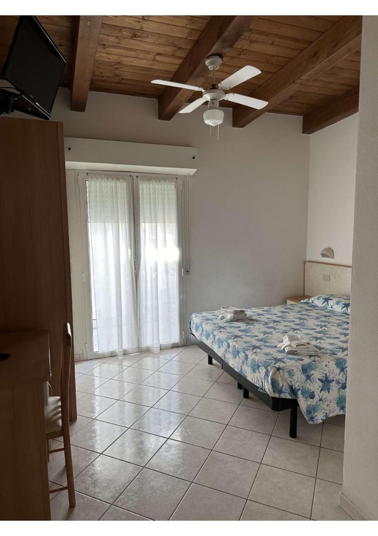 Hotel Vienna Rivazzurra Rimini
