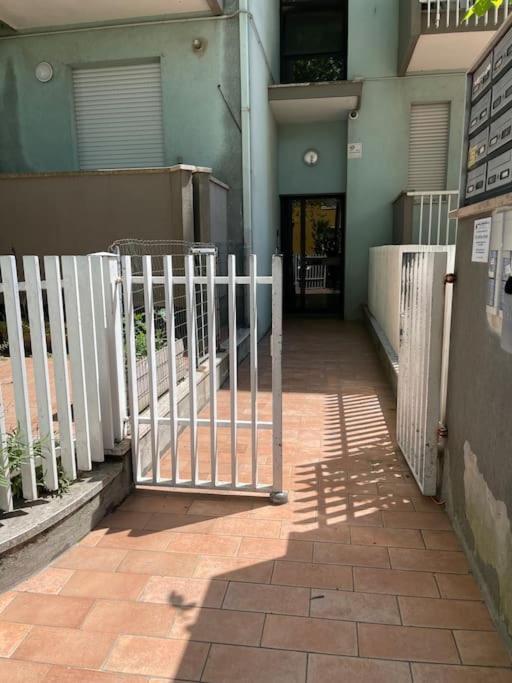 Al Mare Di Apartment *