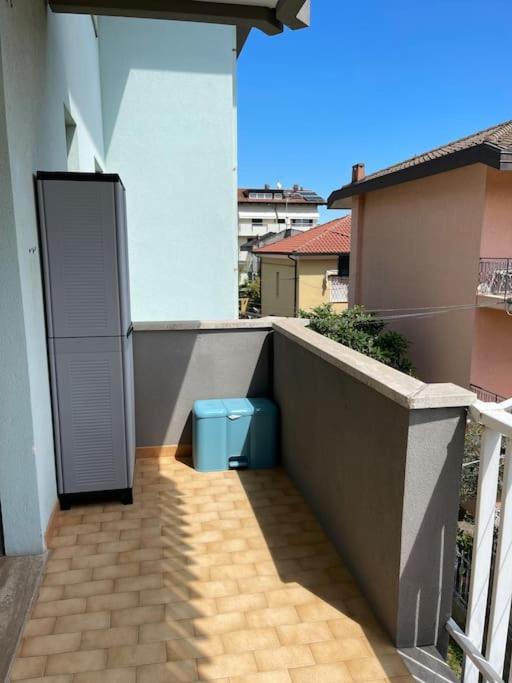 Apartment Al Mare Di Rimini