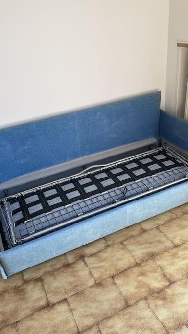 Apartment Al Mare Di *