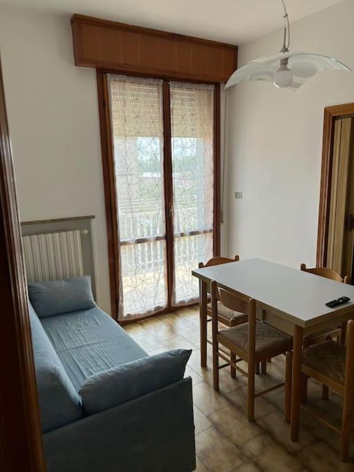 Al Mare Di Apartment Rimini