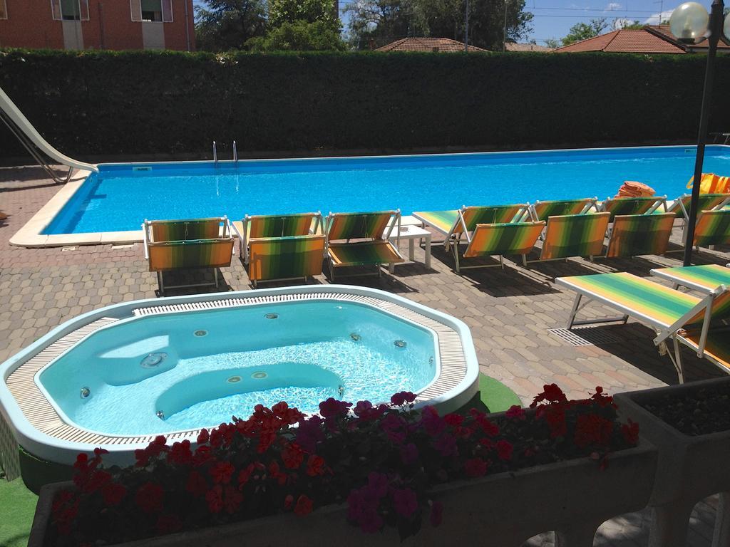 Doge 3* Rimini