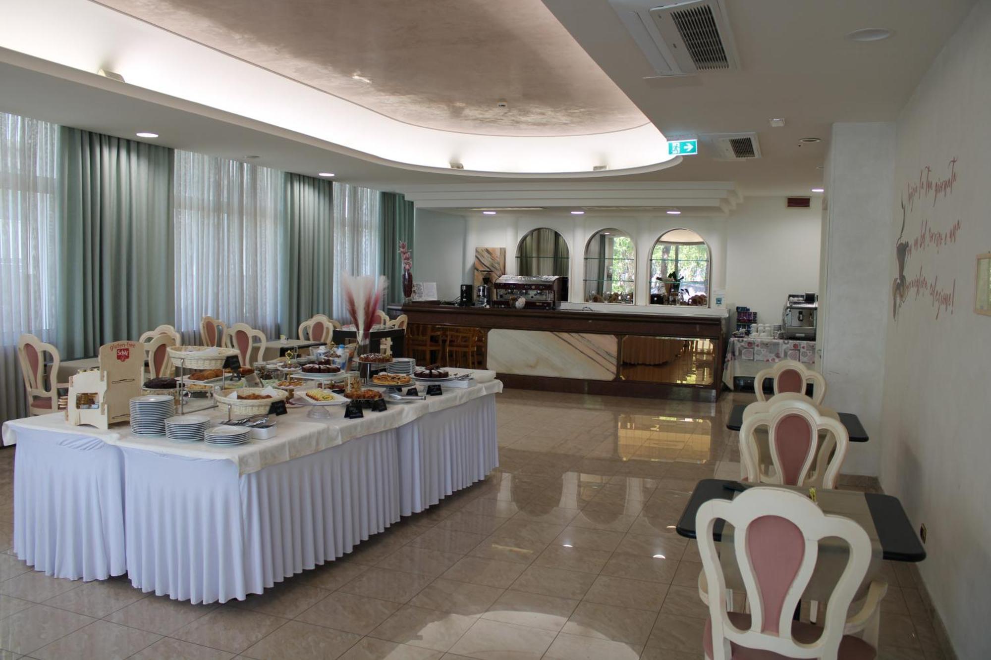 Royal Plaza 4* Rimini