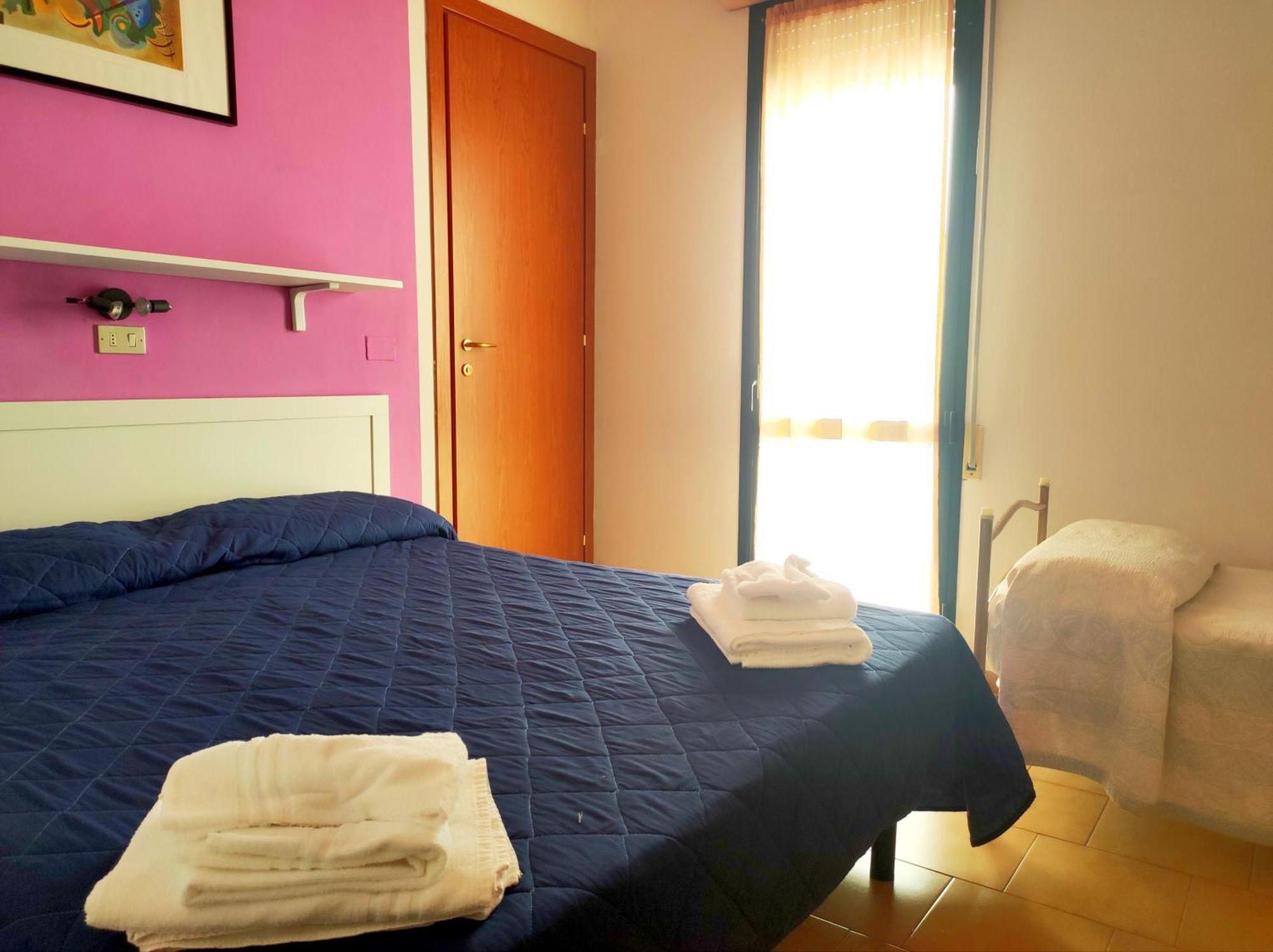 Hotel Zenith