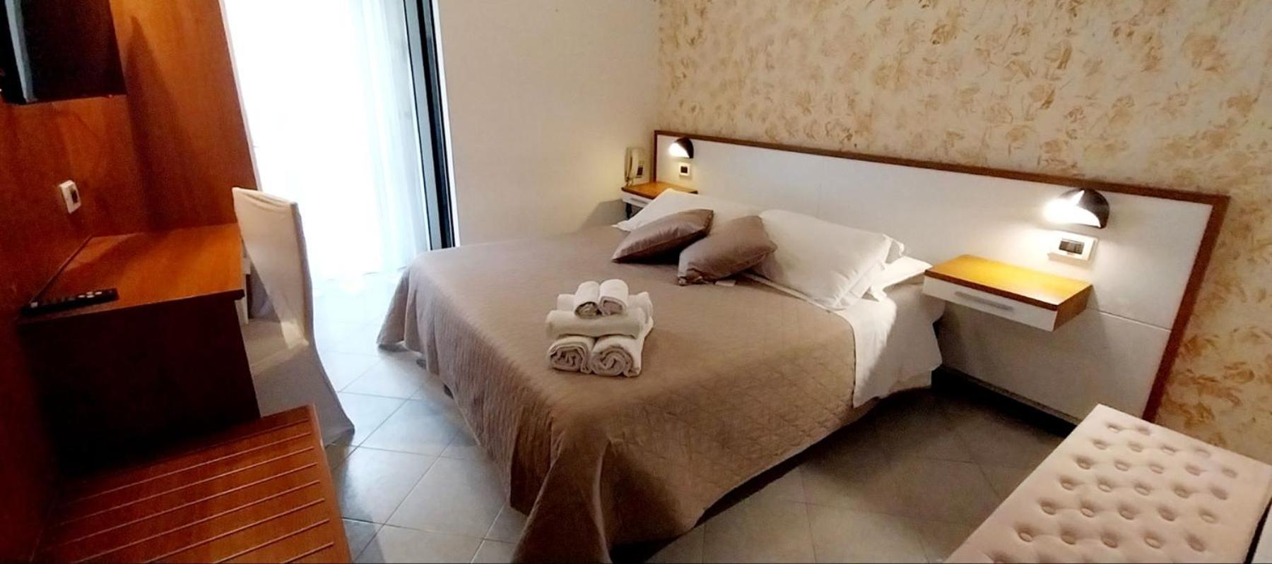 Brotas Hotel 3*