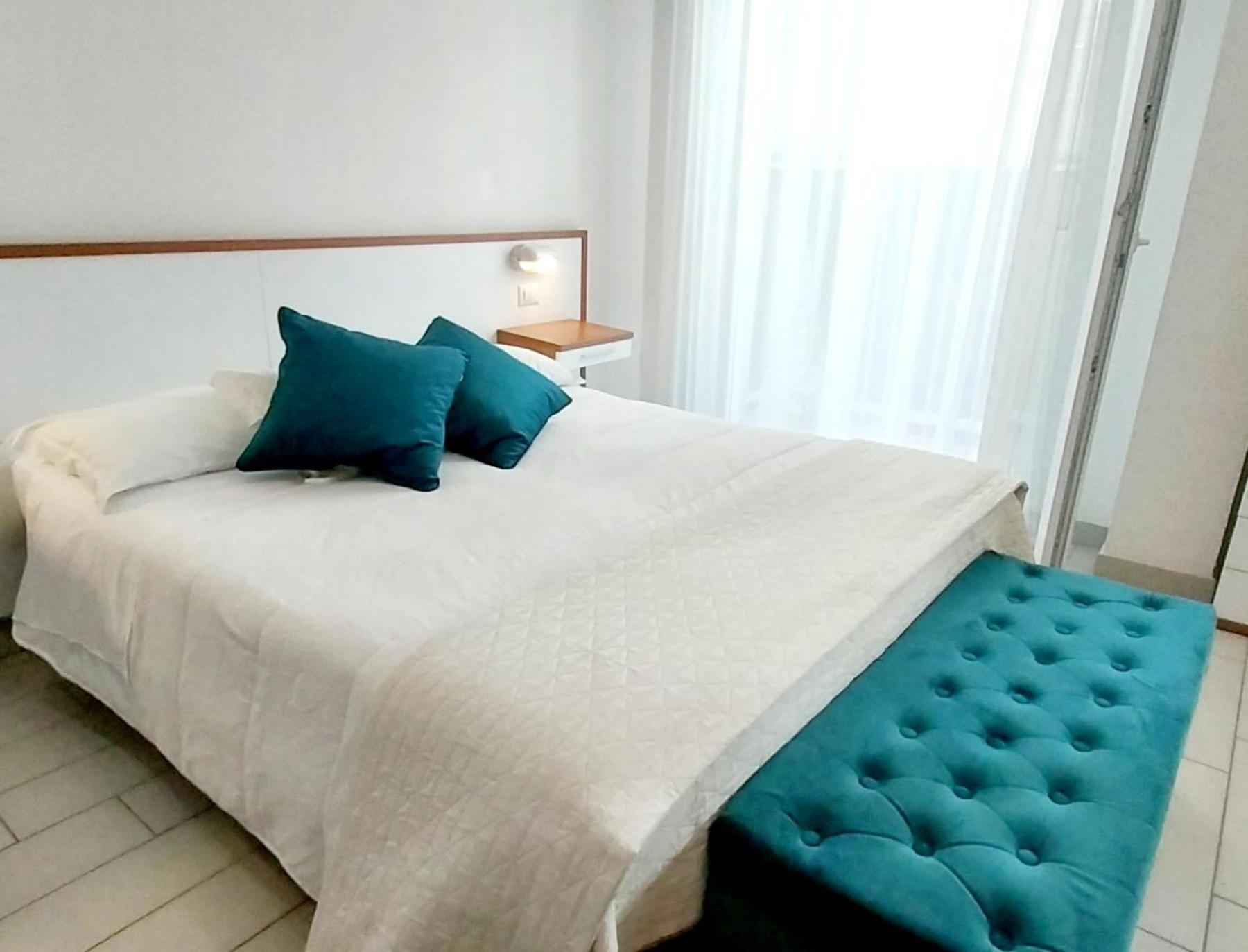 Hotel Brotas Rimini