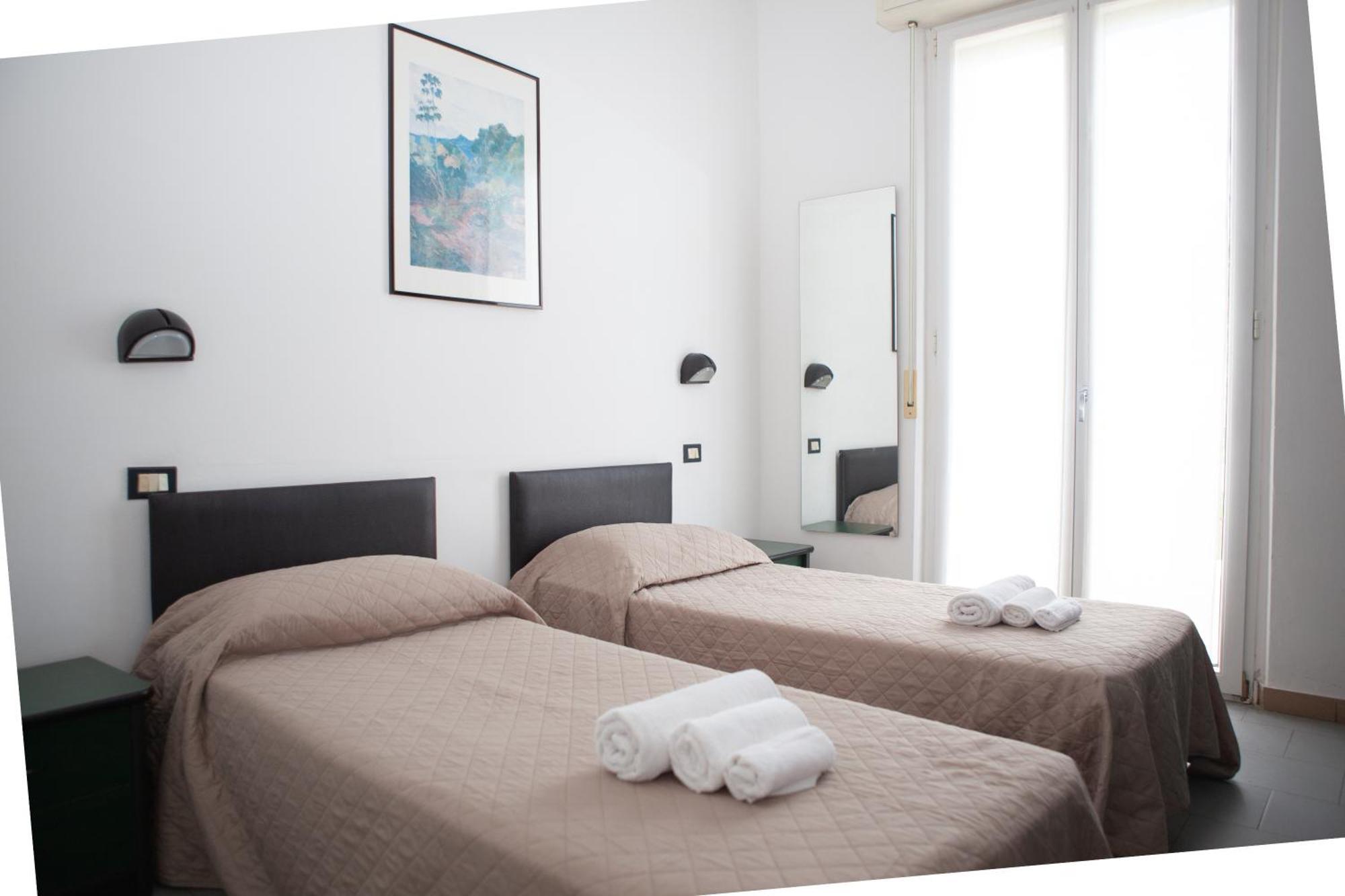 Hotel La Torretta Bramante