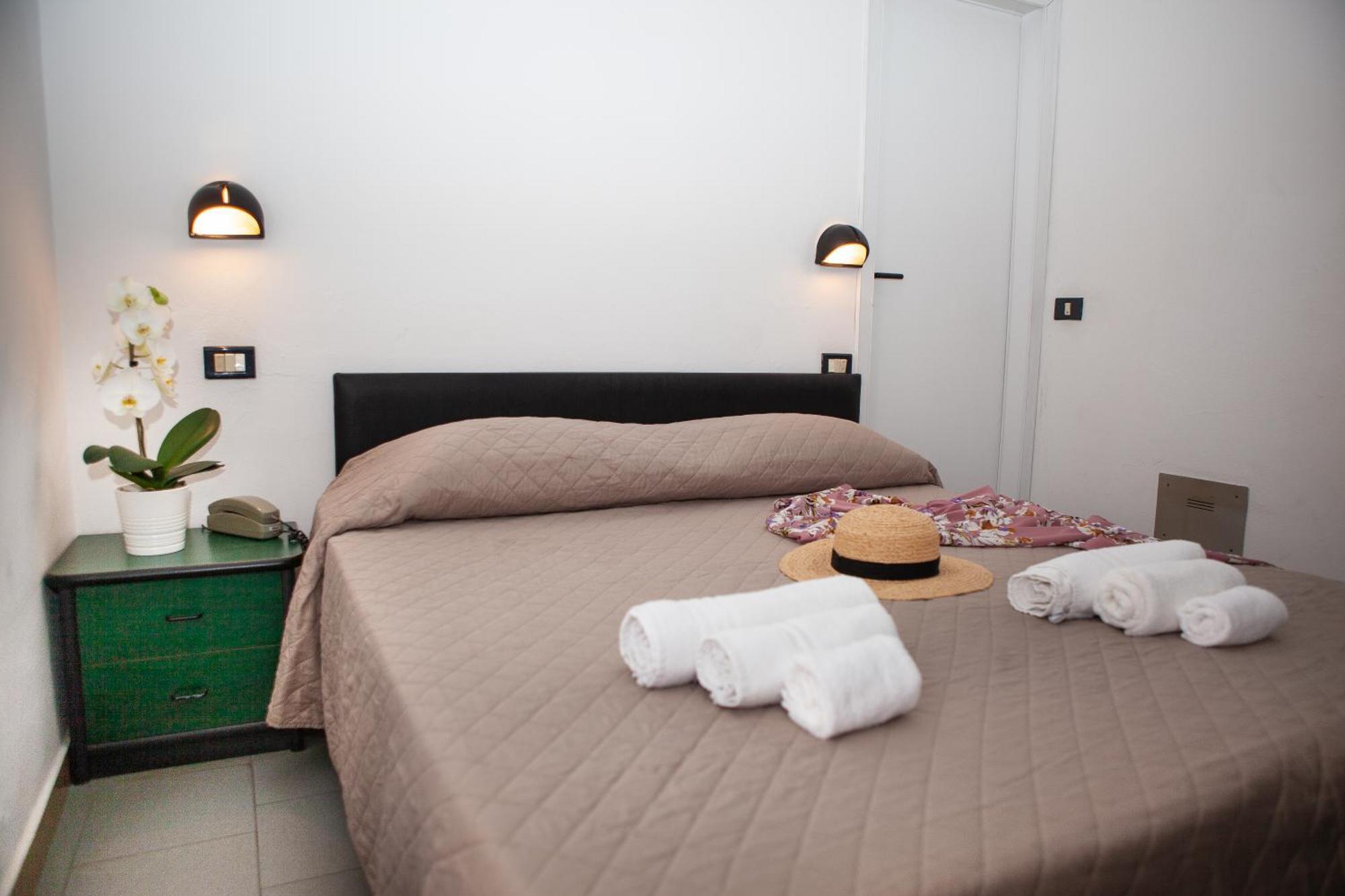 La Torretta Bramante Hotel