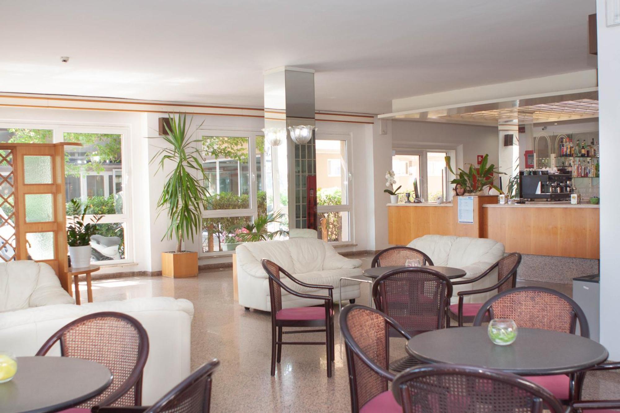 Hotel La Torretta Bramante