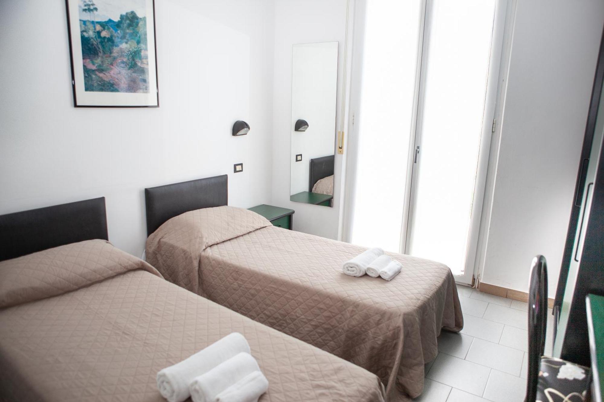 La Torretta Bramante Hotel 3*