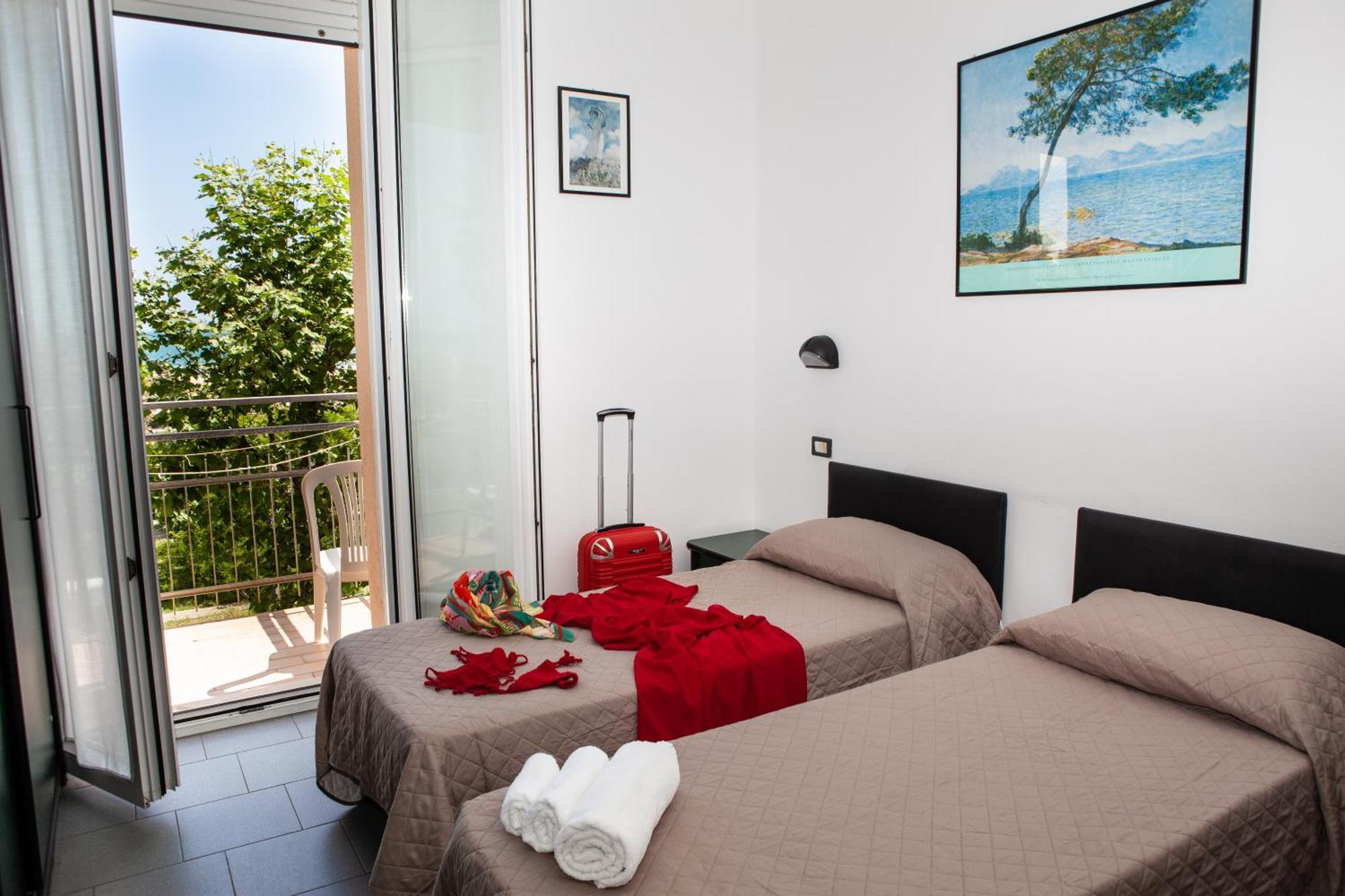 La Torretta Bramante Hotel