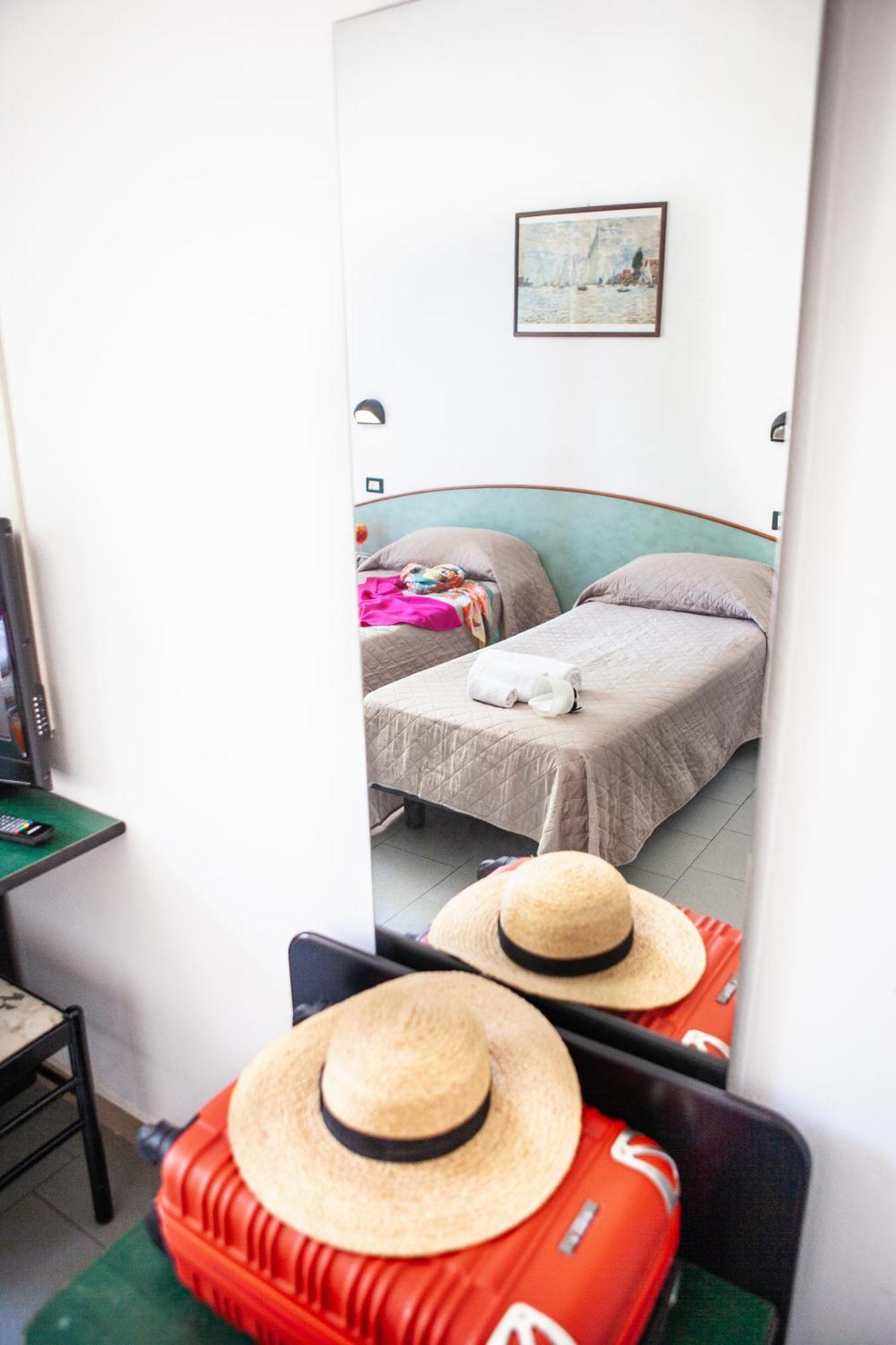 La Torretta Bramante Hotel 3*